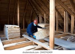 Best Attic Insulation Installation  in The Hills, TX