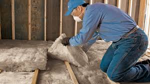 Types of Insulation We Offer in The Hills, TX