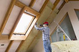 Best Commercial Insulation Services  in The Hills, TX